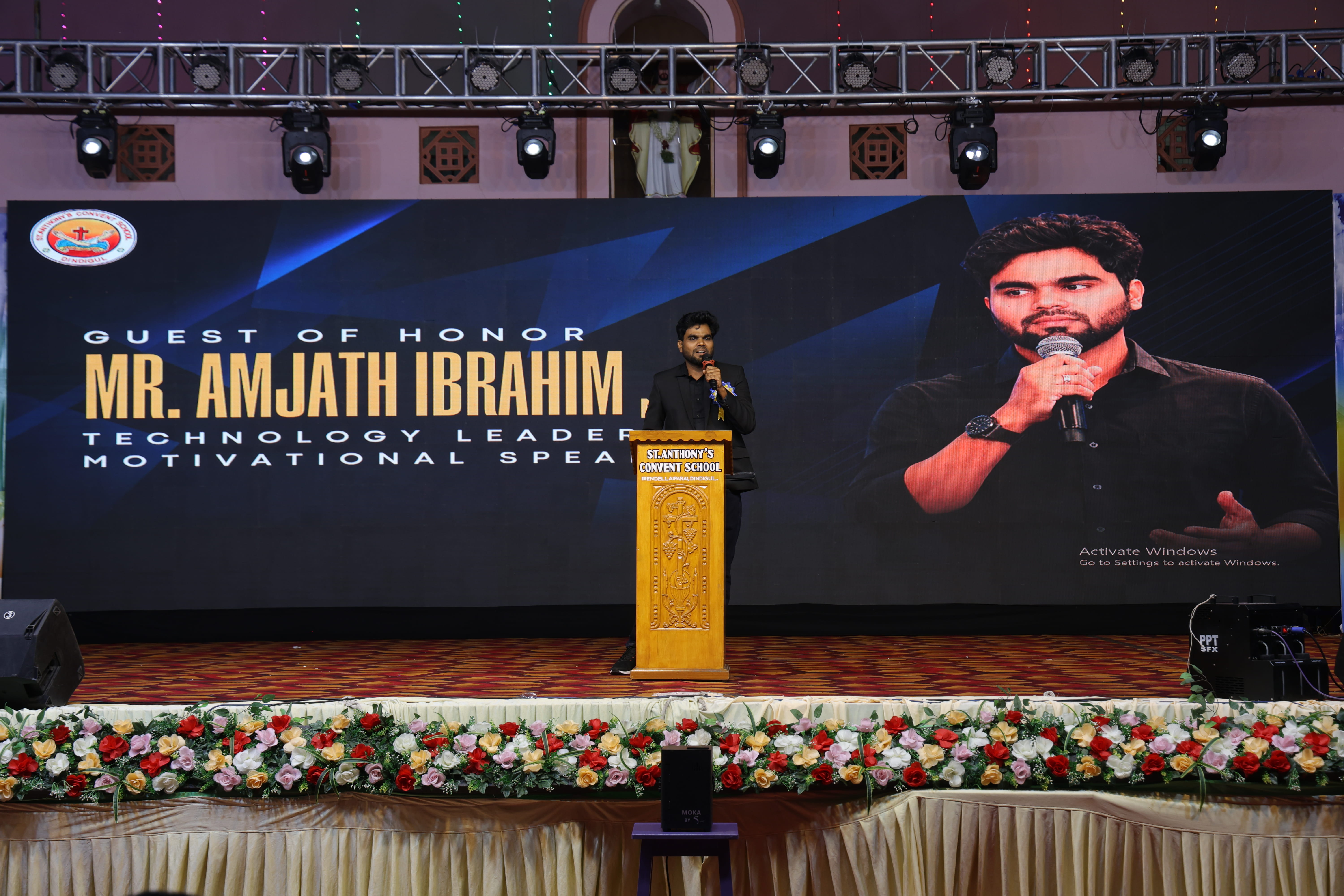 Annual Day